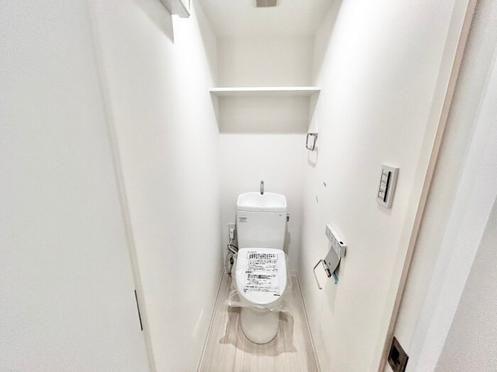 ＡＬＺＡ西天満の物件内観写真