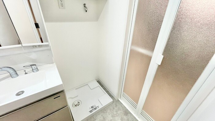 ＡＬＺＡ西天満の物件内観写真