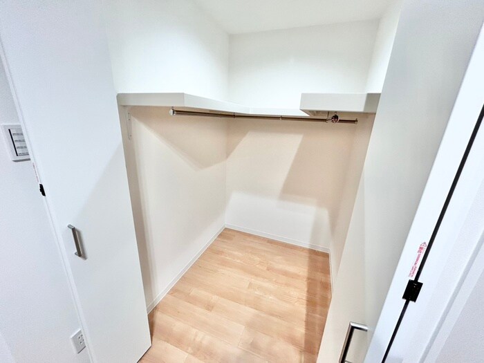 ＡＬＺＡ西天満の物件内観写真