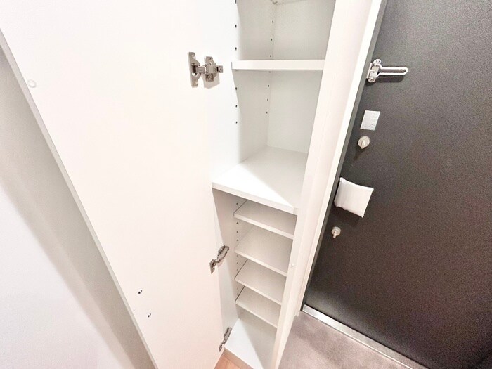 ＡＬＺＡ西天満の物件内観写真