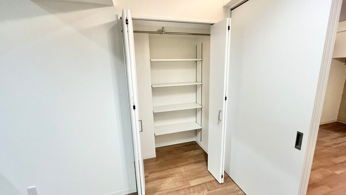 ＡＬＺＡ西天満の物件内観写真