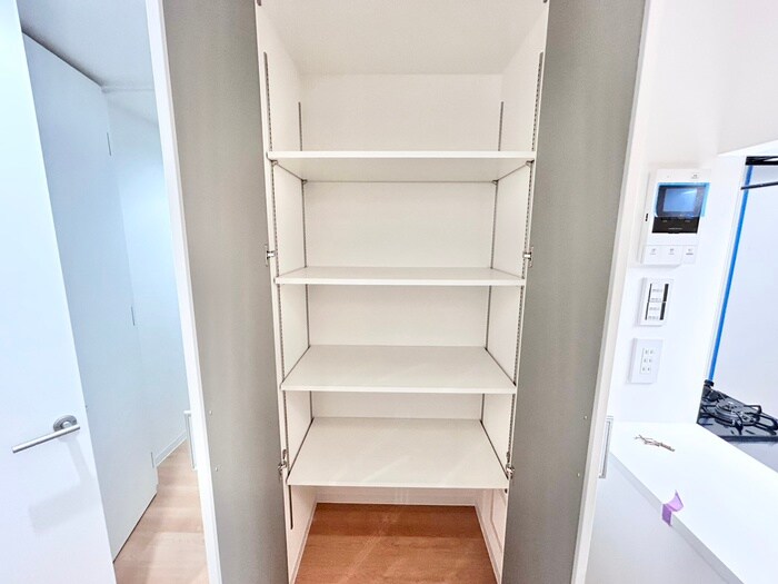 ＡＬＺＡ西天満の物件内観写真