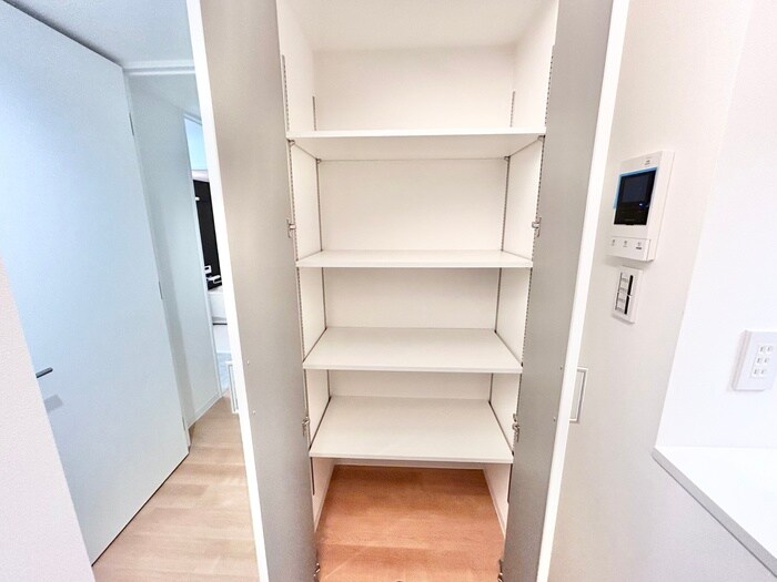 ＡＬＺＡ西天満の物件内観写真