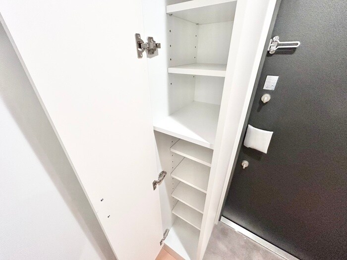 ＡＬＺＡ西天満の物件内観写真