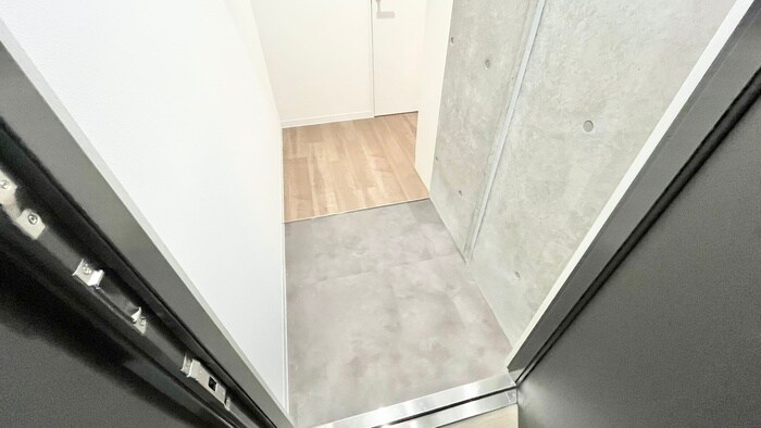 ＡＬＺＡ西天満の物件内観写真