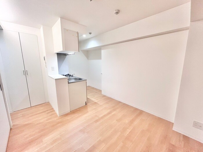 ＡＬＺＡ西天満の物件内観写真