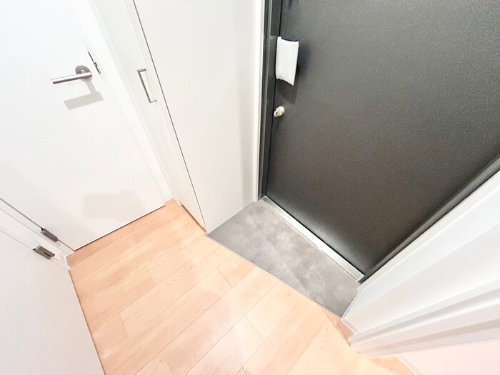 ＡＬＺＡ西天満の物件内観写真