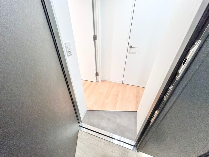 ＡＬＺＡ西天満の物件内観写真