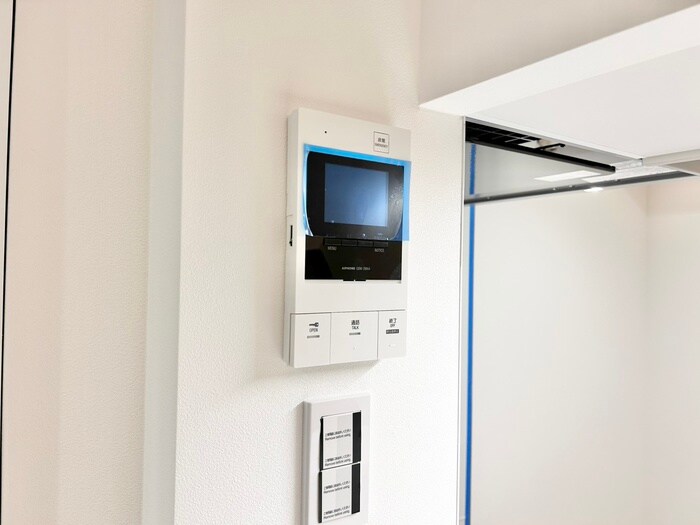 ＡＬＺＡ西天満の物件内観写真