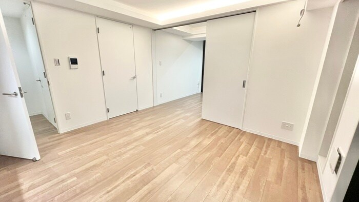 ＡＬＺＡ西天満の物件内観写真