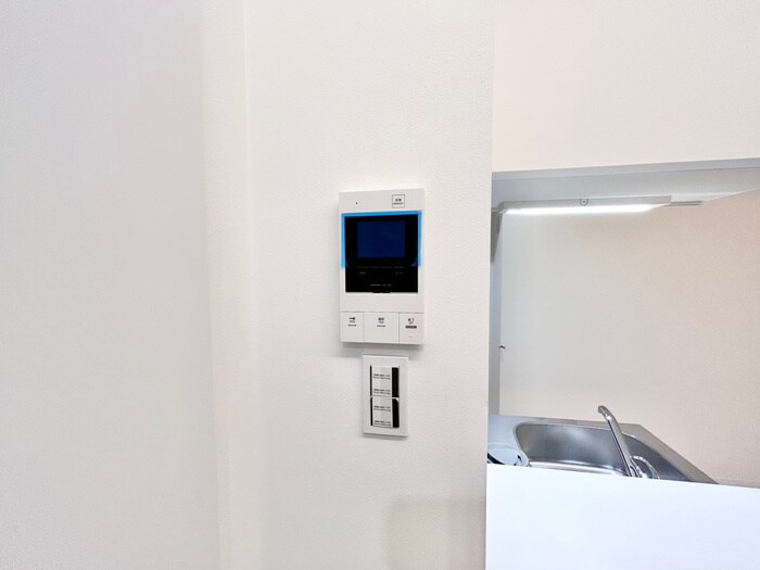 ＡＬＺＡ西天満の物件内観写真