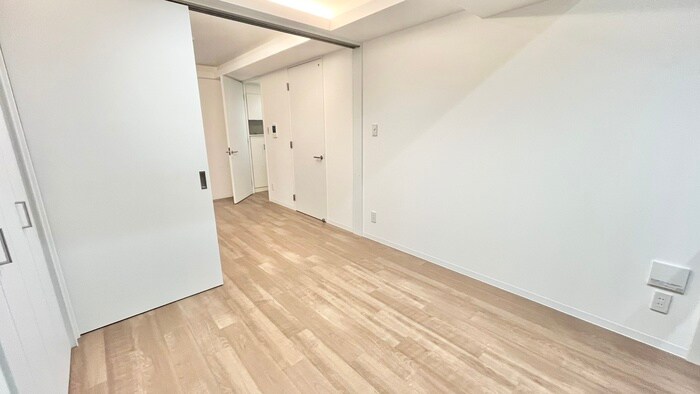 ＡＬＺＡ西天満の物件内観写真