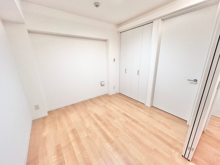 ＡＬＺＡ西天満の物件内観写真