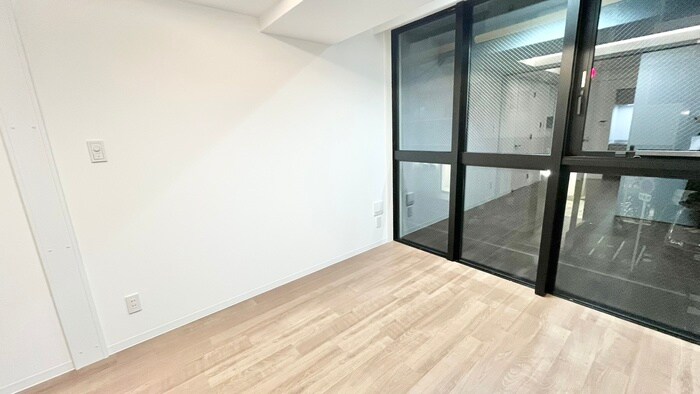 ＡＬＺＡ西天満の物件内観写真