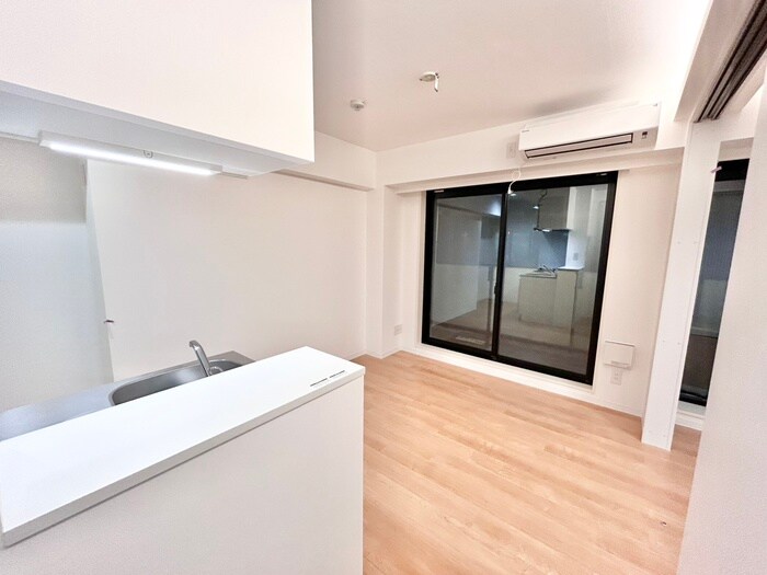 ＡＬＺＡ西天満の物件内観写真