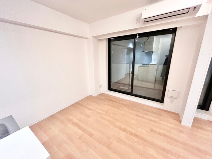 ＡＬＺＡ西天満の物件内観写真