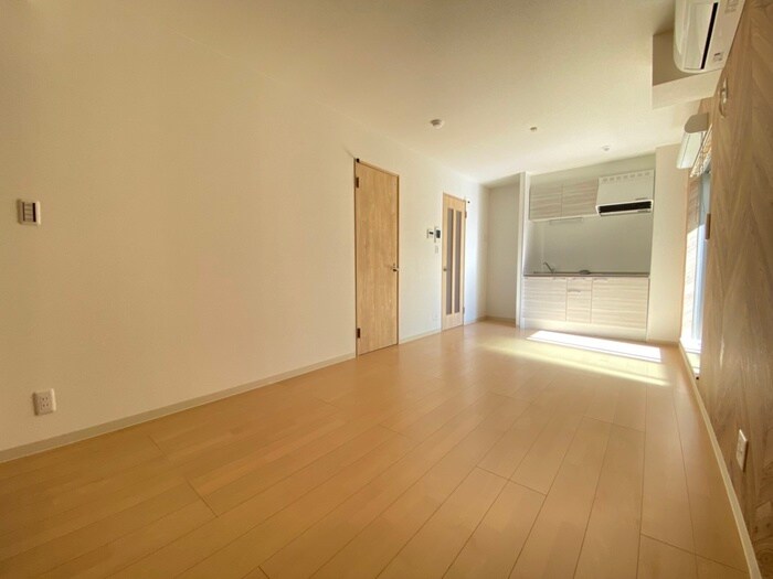 F+style浜寺石津町西1号館の物件内観写真