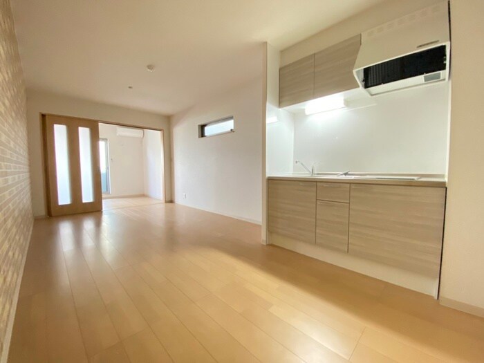 F+style浜寺石津町西1号館の物件内観写真