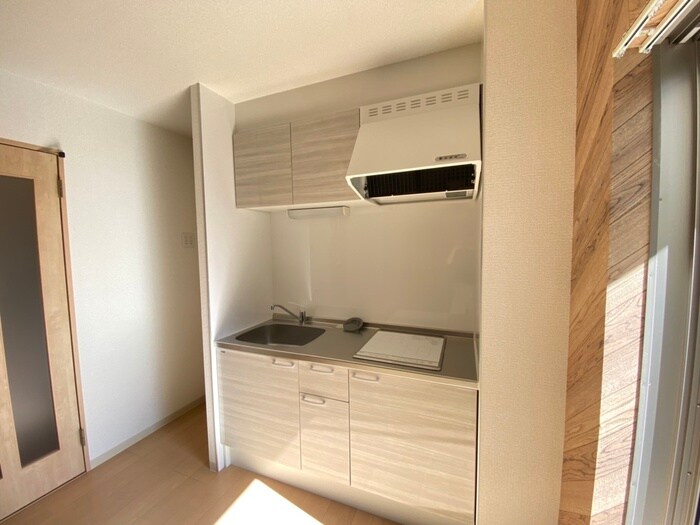 F+style浜寺石津町西1号館の物件内観写真