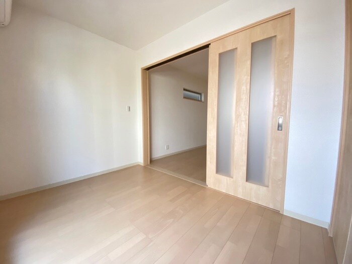 F+style浜寺石津町西1号館の物件内観写真