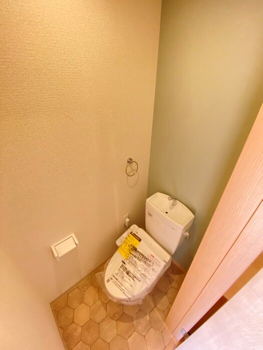 F+style浜寺石津町西1号館の物件内観写真