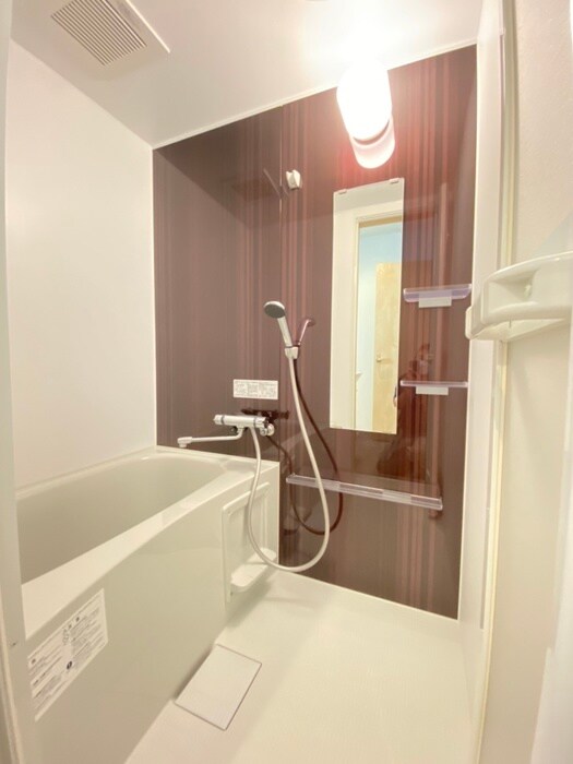 F+style浜寺石津町西1号館の物件内観写真