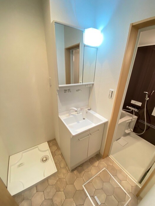 F+style浜寺石津町西1号館の物件内観写真