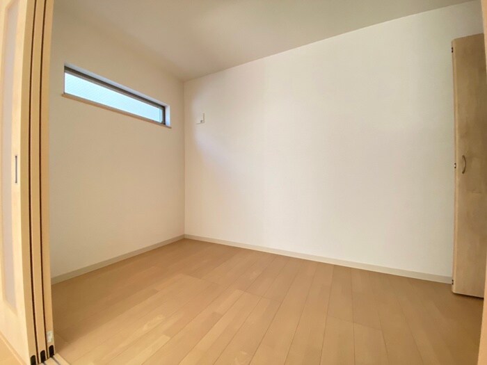 F+style浜寺石津町西1号館の物件内観写真