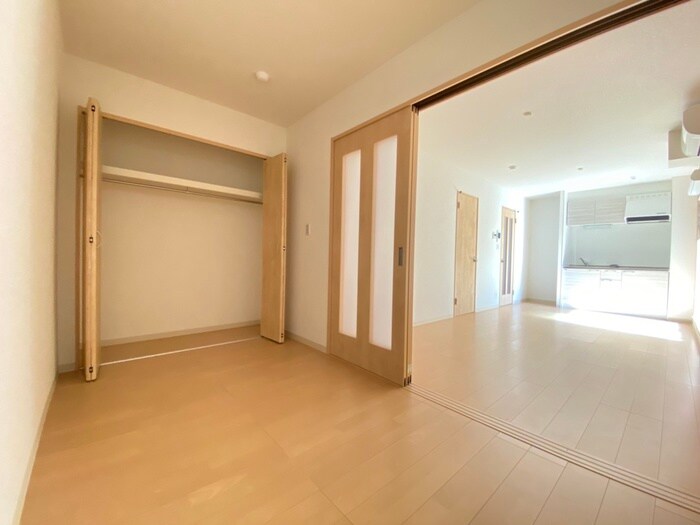 F+style浜寺石津町西1号館の物件内観写真