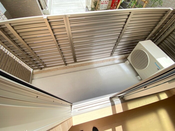 F+style浜寺石津町西1号館の物件内観写真