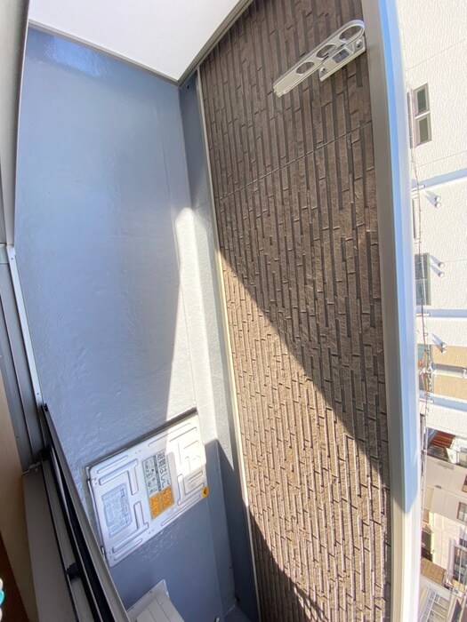 F+style浜寺石津町西1号館の物件内観写真