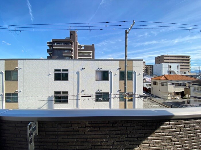 F+style浜寺石津町西1号館の物件内観写真