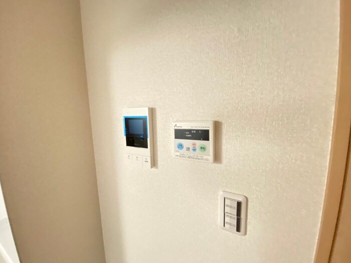 F+style浜寺石津町西1号館の物件内観写真