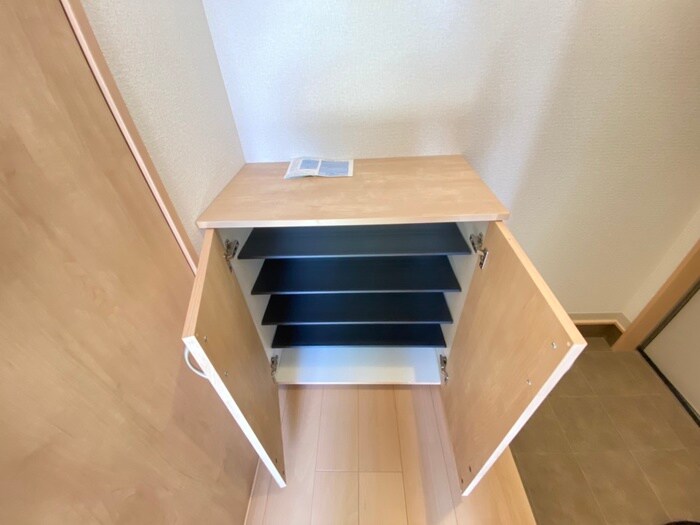 F+style浜寺石津町西1号館の物件内観写真