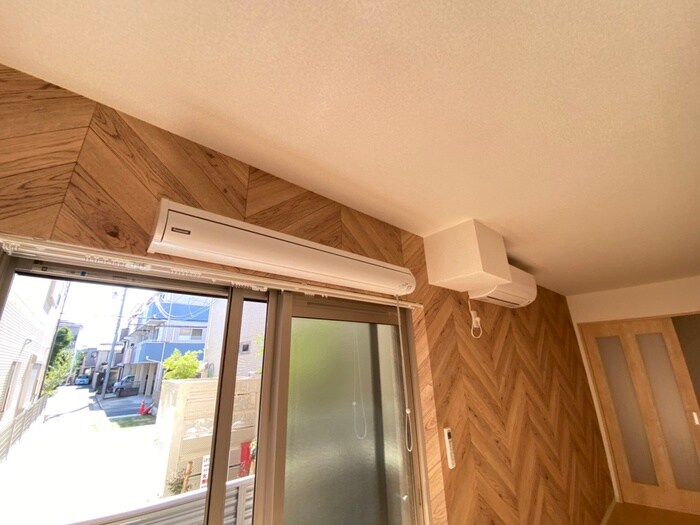 F+style浜寺石津町西1号館の物件内観写真