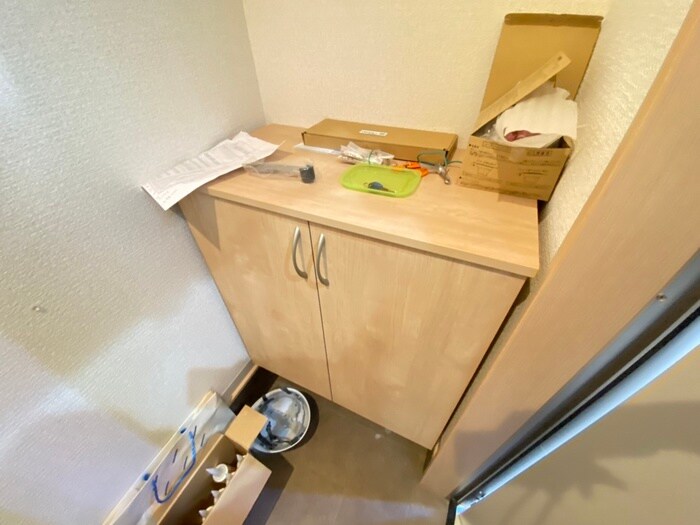 F+style浜寺石津町西1号館の物件内観写真