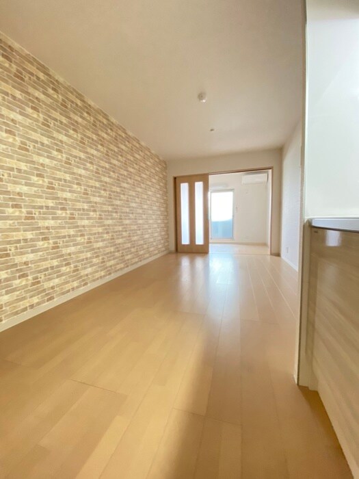 F+style浜寺石津町西1号館の物件内観写真