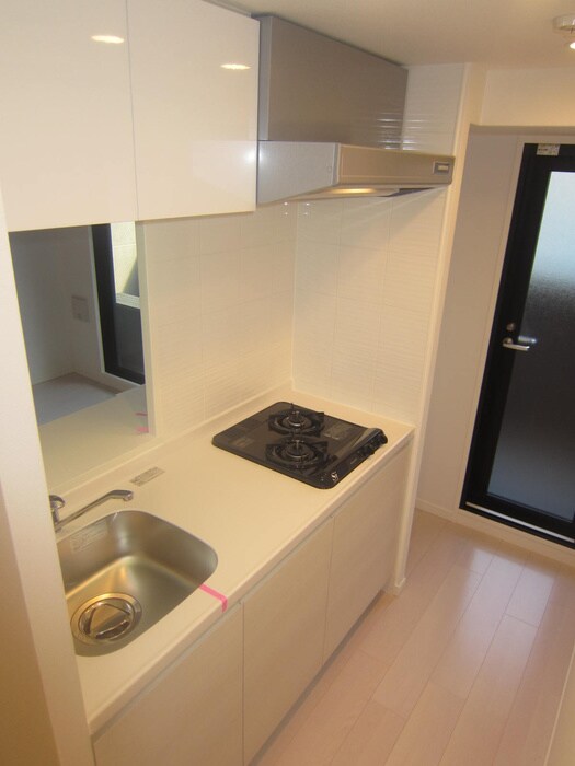 S-RESIDENCE新大阪駅前の物件内観写真