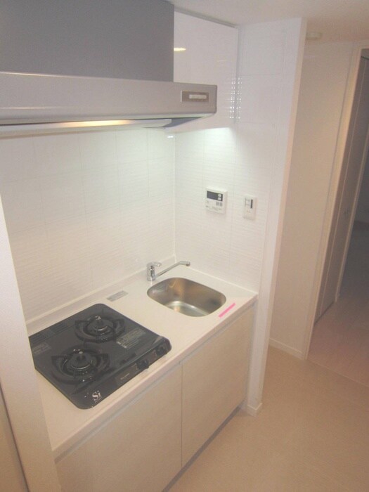 S-RESIDENCE新大阪駅前の物件内観写真