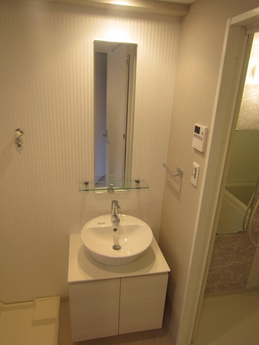 S-RESIDENCE新大阪駅前の物件内観写真