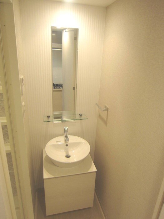 S-RESIDENCE新大阪駅前の物件内観写真