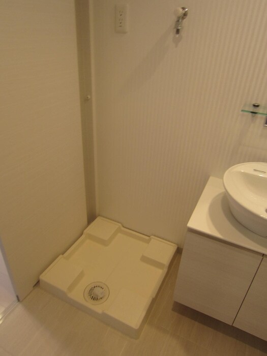 S-RESIDENCE新大阪駅前の物件内観写真