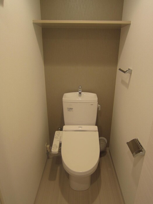 S-RESIDENCE新大阪駅前の物件内観写真