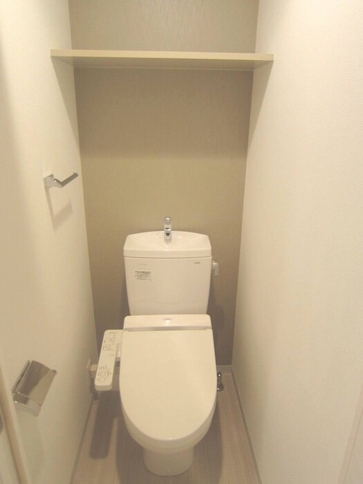 S-RESIDENCE新大阪駅前の物件内観写真