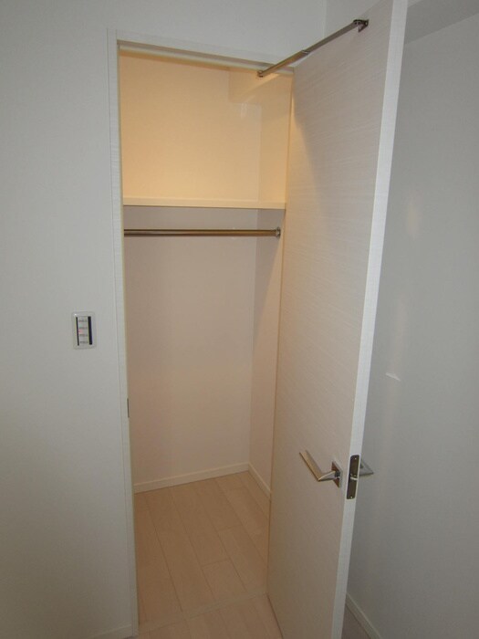 S-RESIDENCE新大阪駅前の物件内観写真