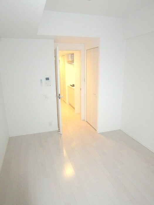 S-RESIDENCE新大阪駅前の物件内観写真