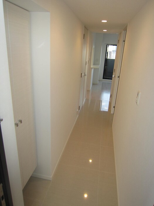 S-RESIDENCE新大阪駅前の物件内観写真