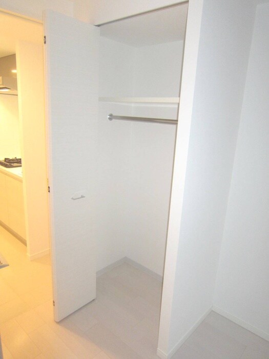 S-RESIDENCE新大阪駅前の物件内観写真