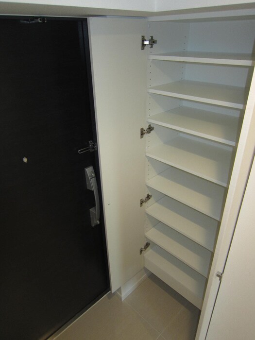 S-RESIDENCE新大阪駅前の物件内観写真