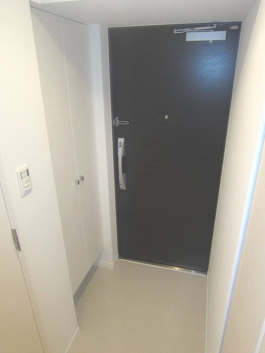 S-RESIDENCE新大阪駅前の物件内観写真